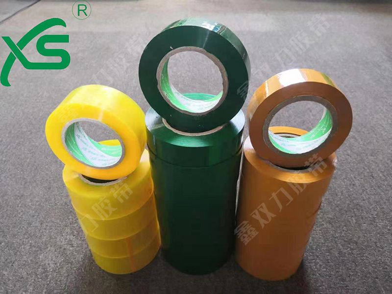 如何區(qū)分封箱膠帶的質(zhì)量？
