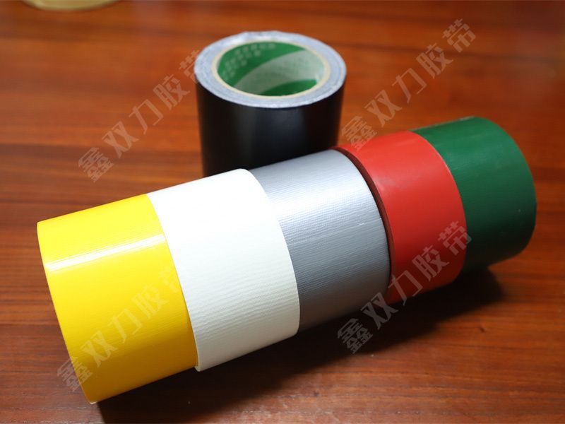 如何測試封箱膠帶粘性？